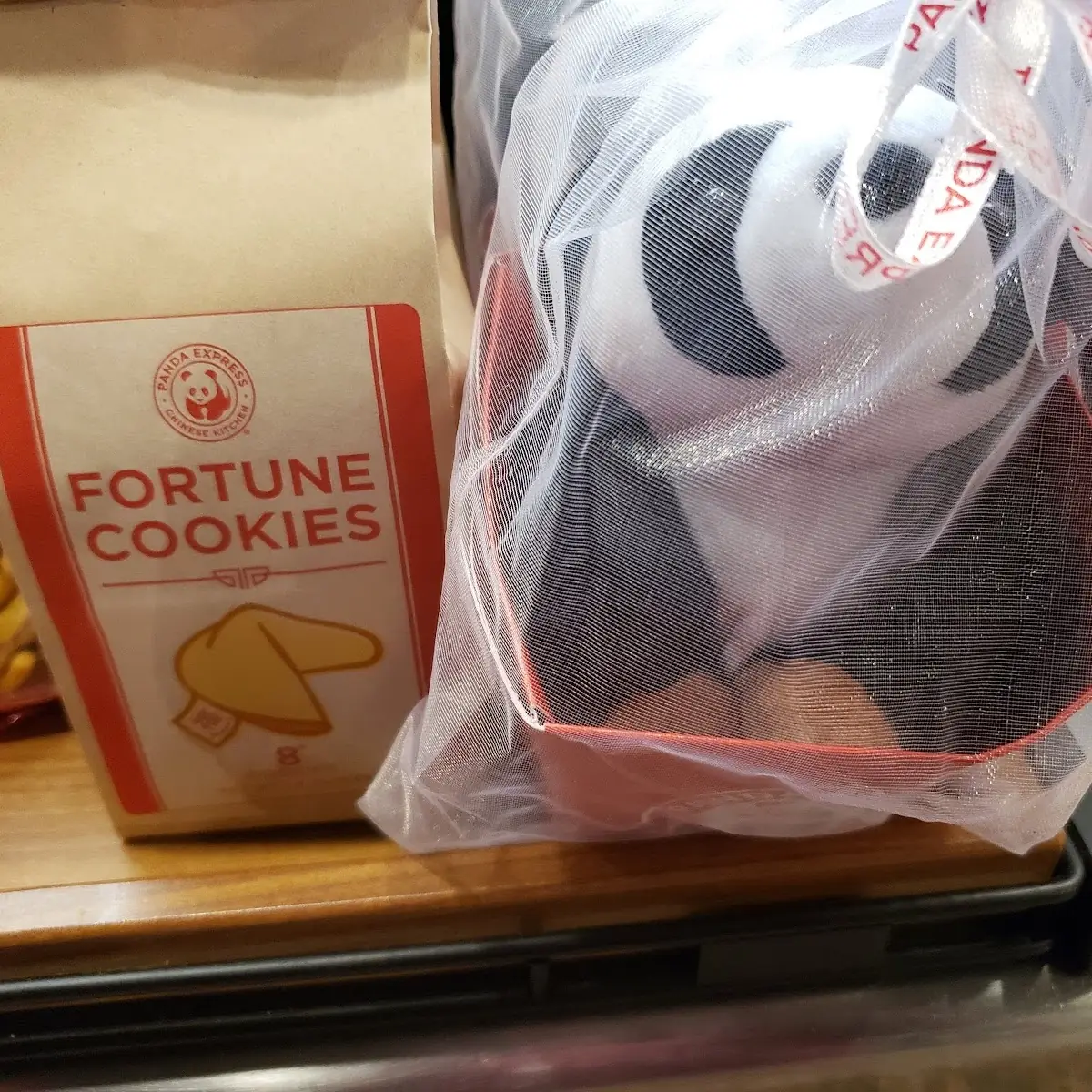 Fortune Cookies