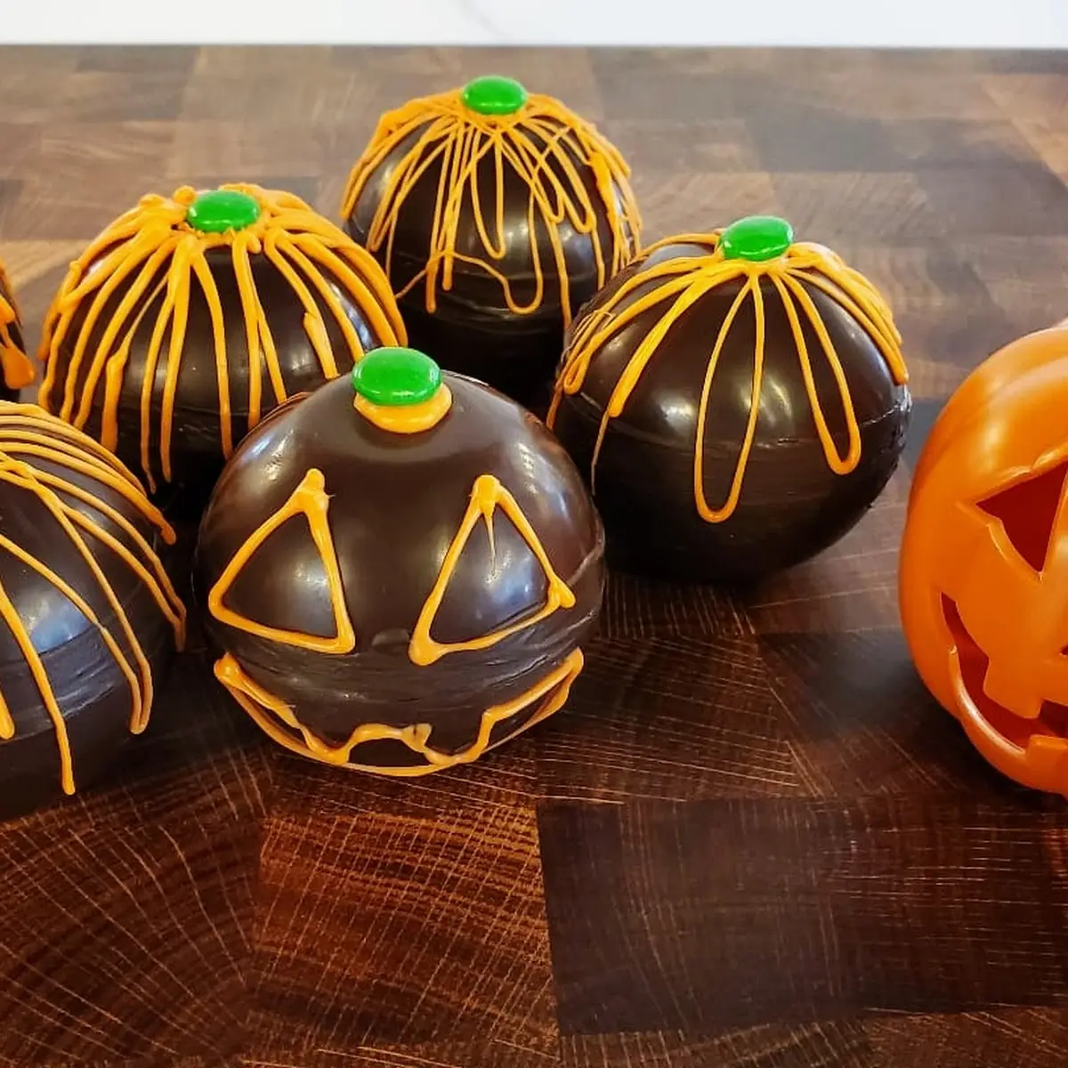 Pumpkin Spice