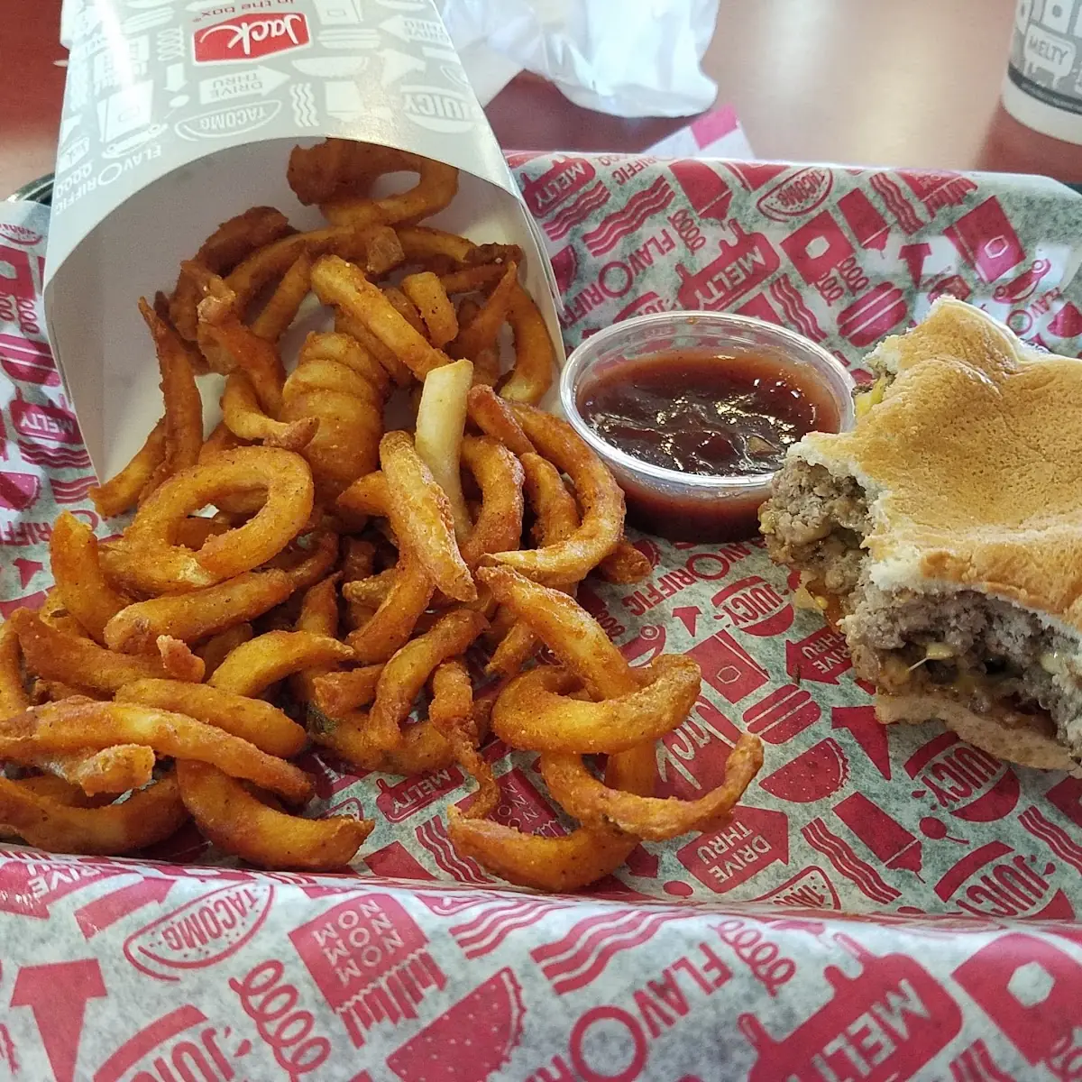 Pulled Pork