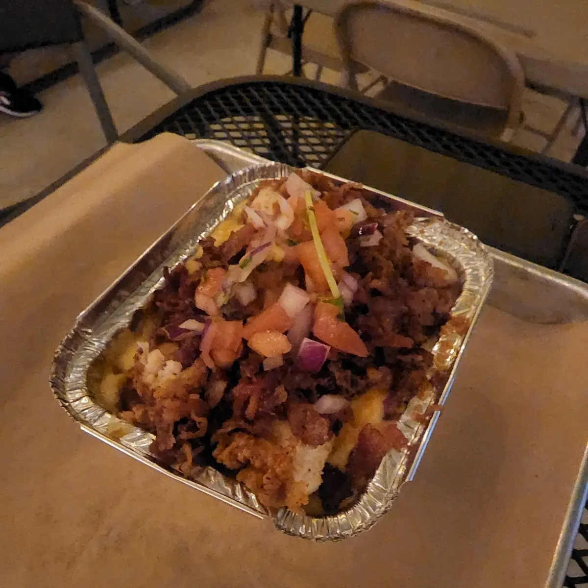 Mac and Cheese Bites