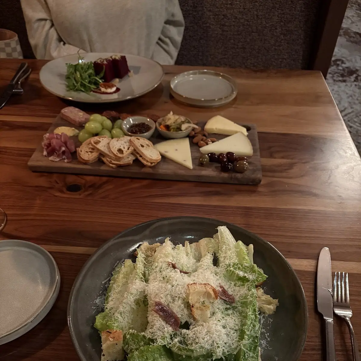 Caesar Salad