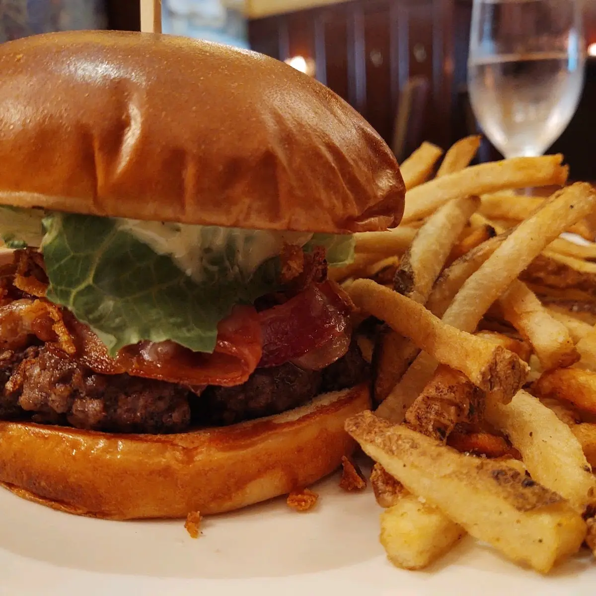 Marc Burger