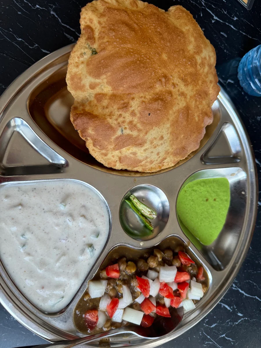 Highlights, Punjabi Tadka Indian Kitchen (Restaurant)