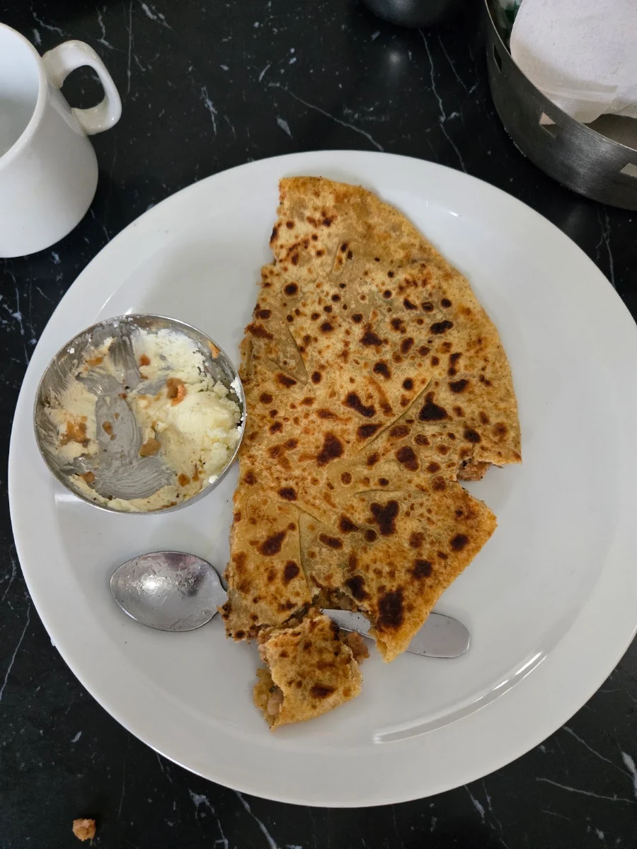 Highlights, Punjabi Tadka Indian Kitchen (Restaurant)