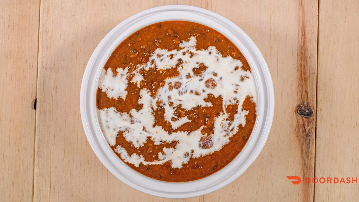 Highlights, Punjabi Tadka Indian Kitchen (Restaurant)
