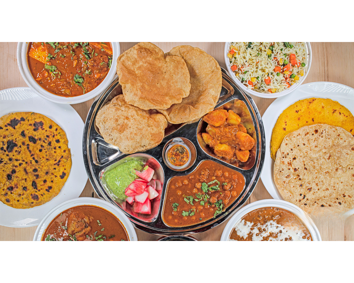 Highlights, Punjabi Tadka Indian Kitchen (Restaurant)