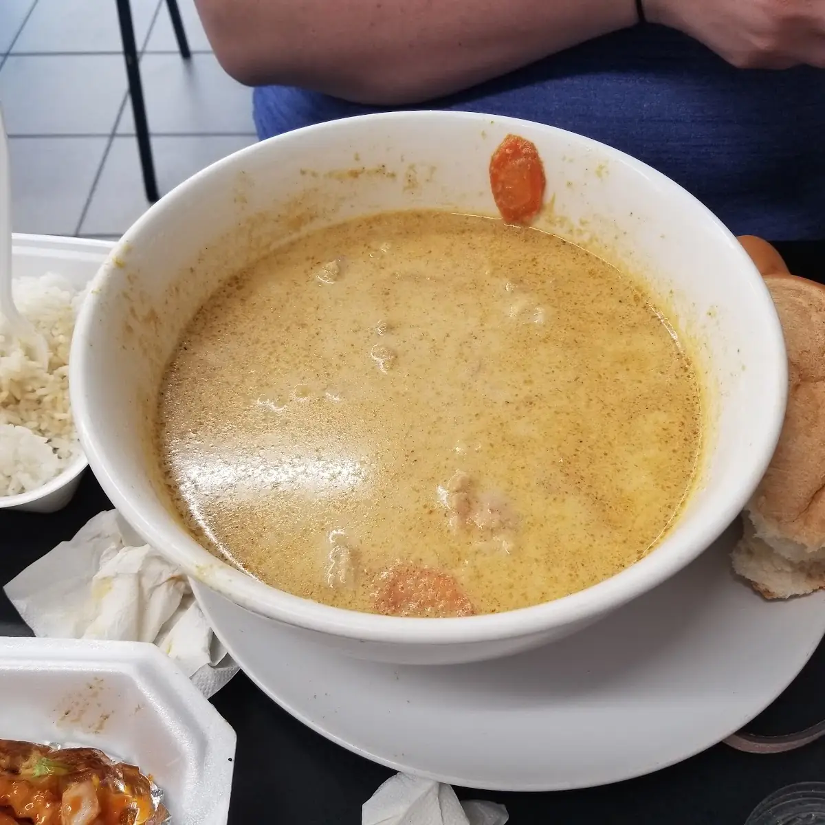 Chicken Curry