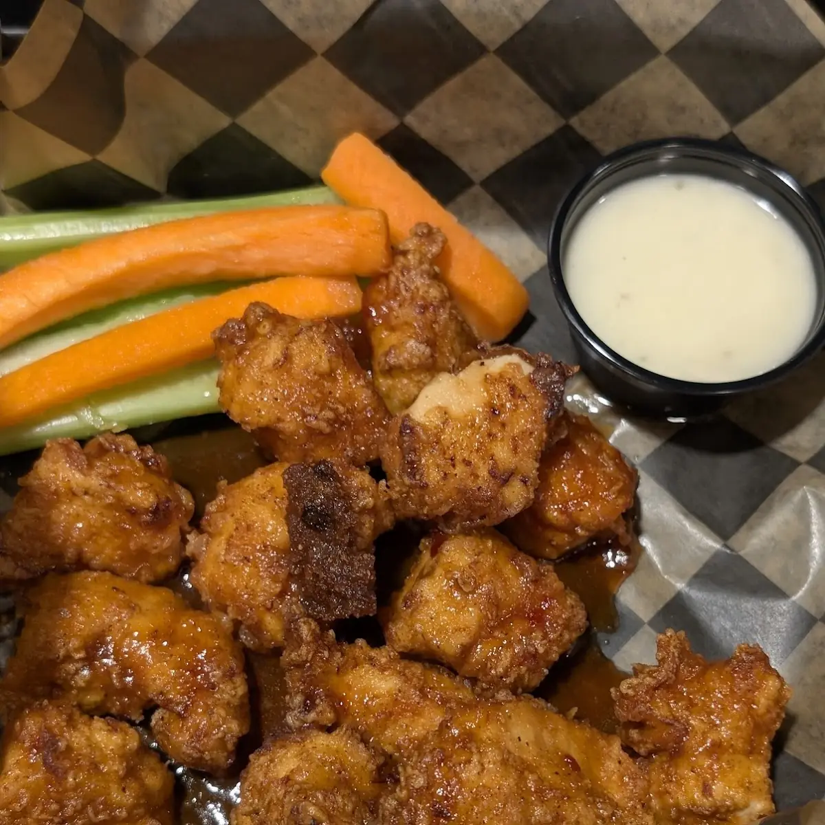 Wings