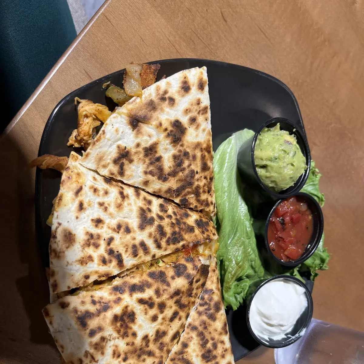 Quesadilla