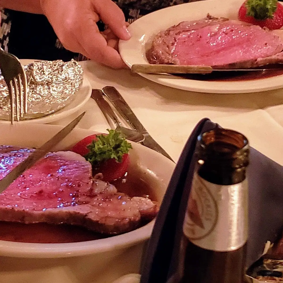 Roast Beef