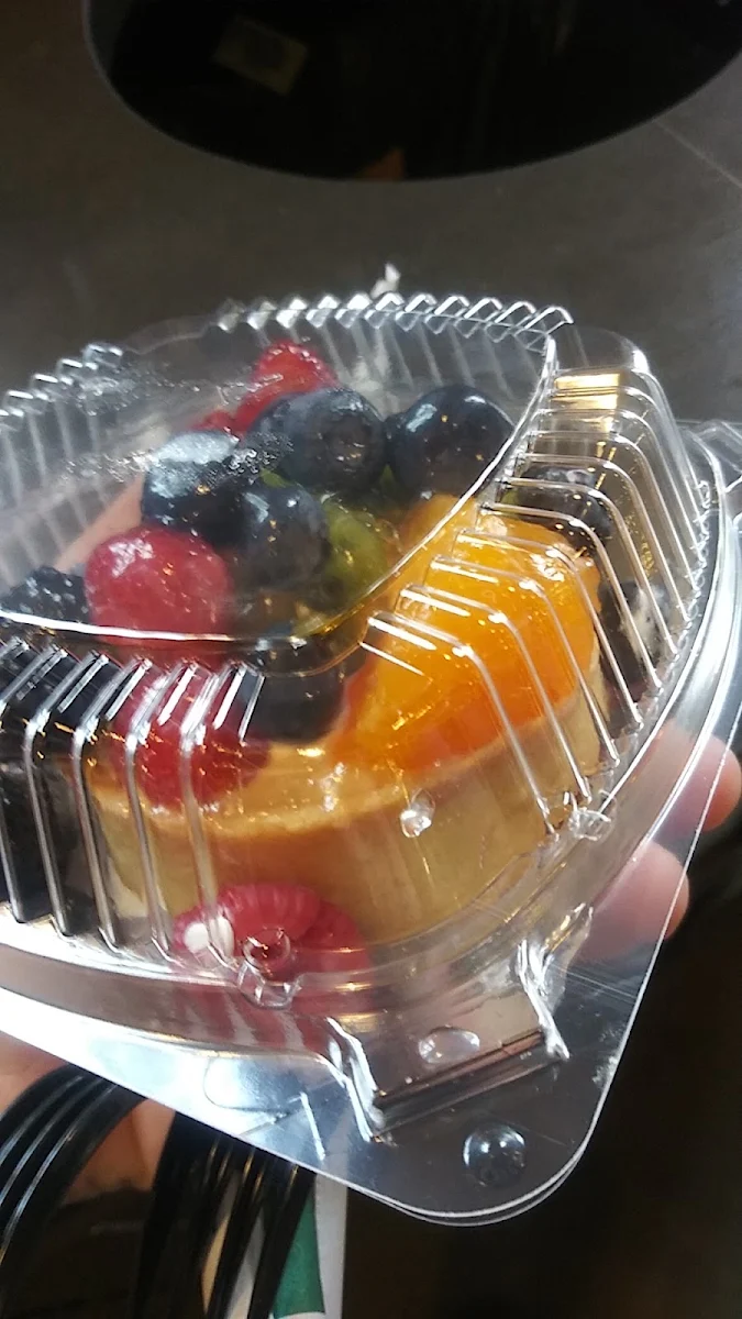 Fresh Fruit