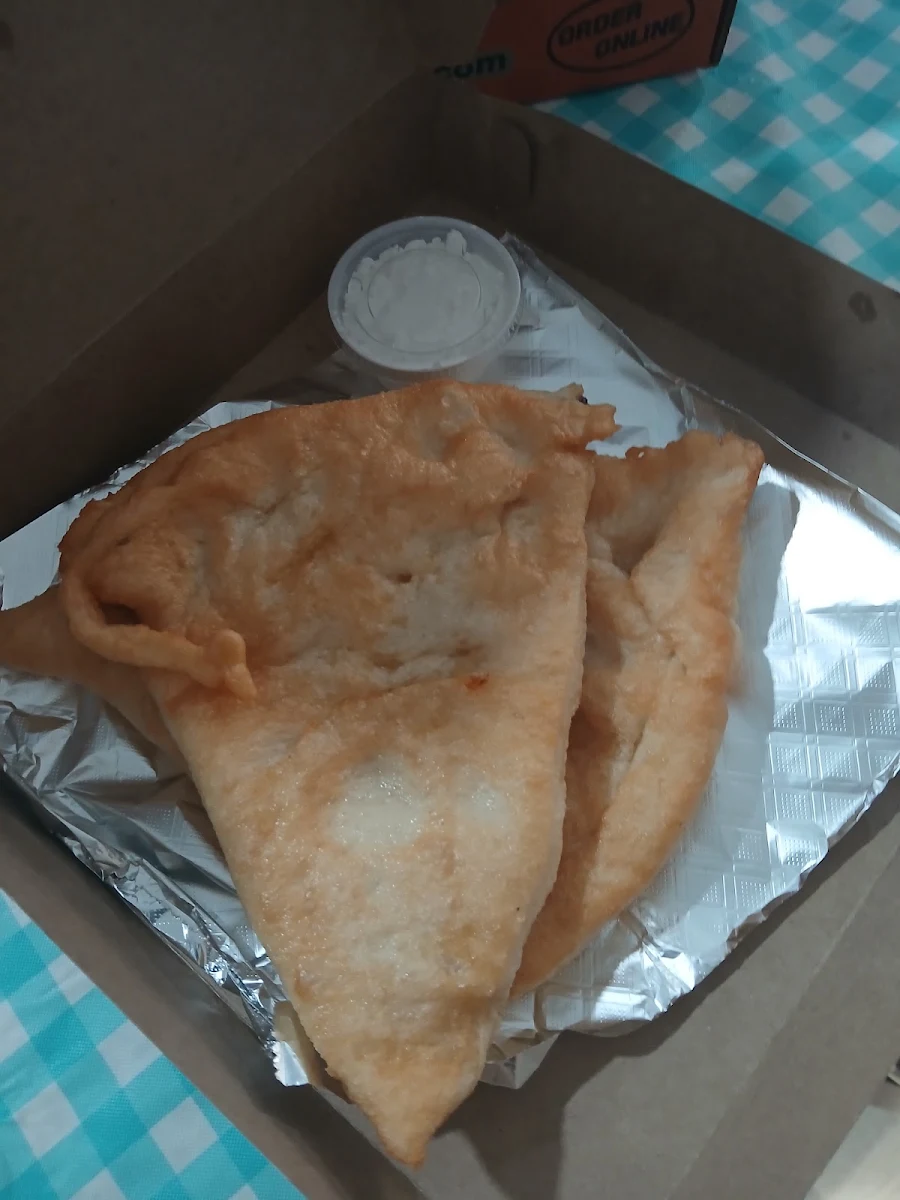 Fried Dough