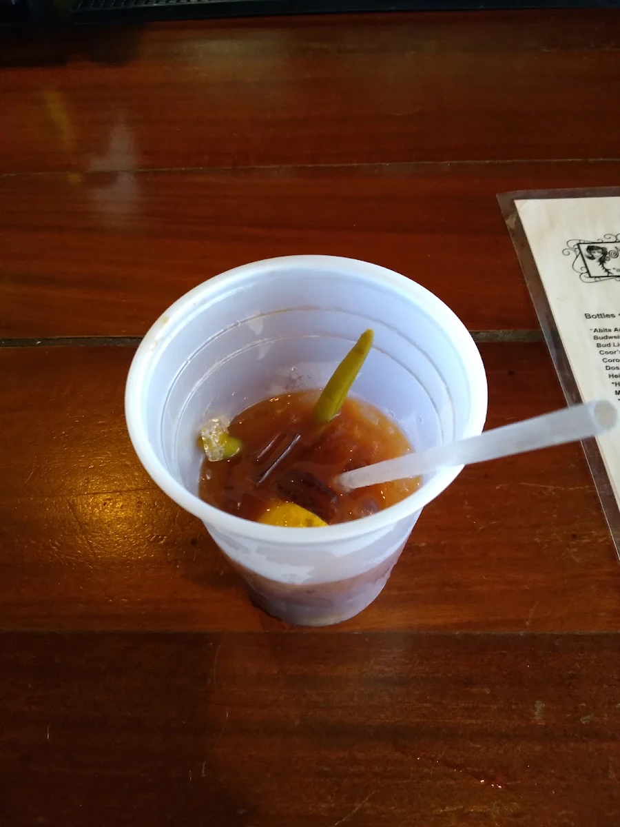 Bloody Mary