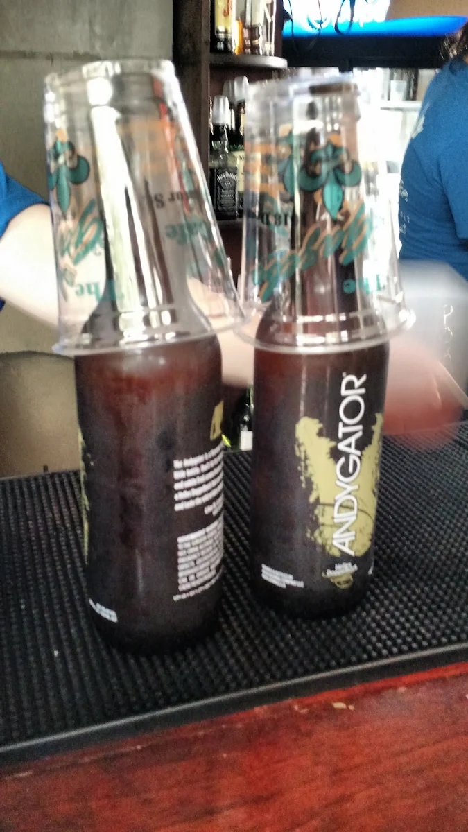 Cold Brew