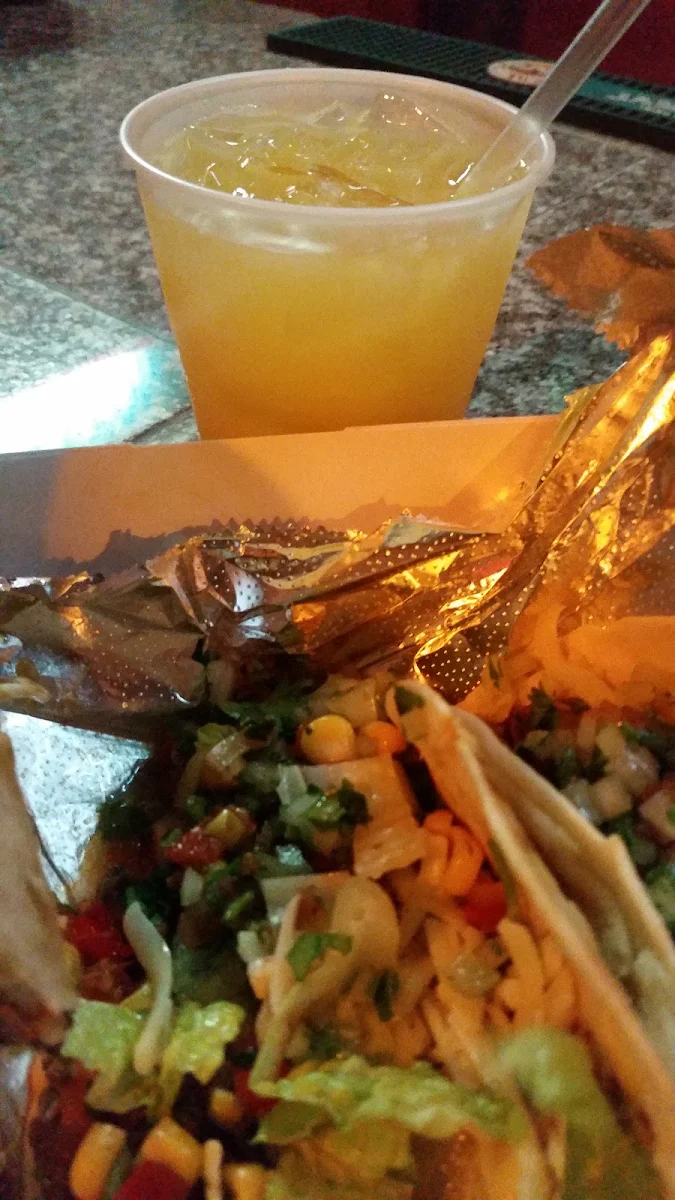 Great Tacos