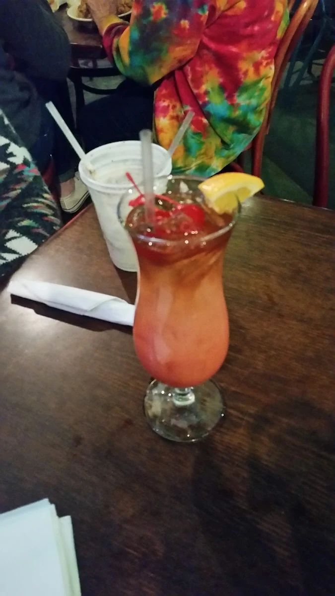 Mai Tai