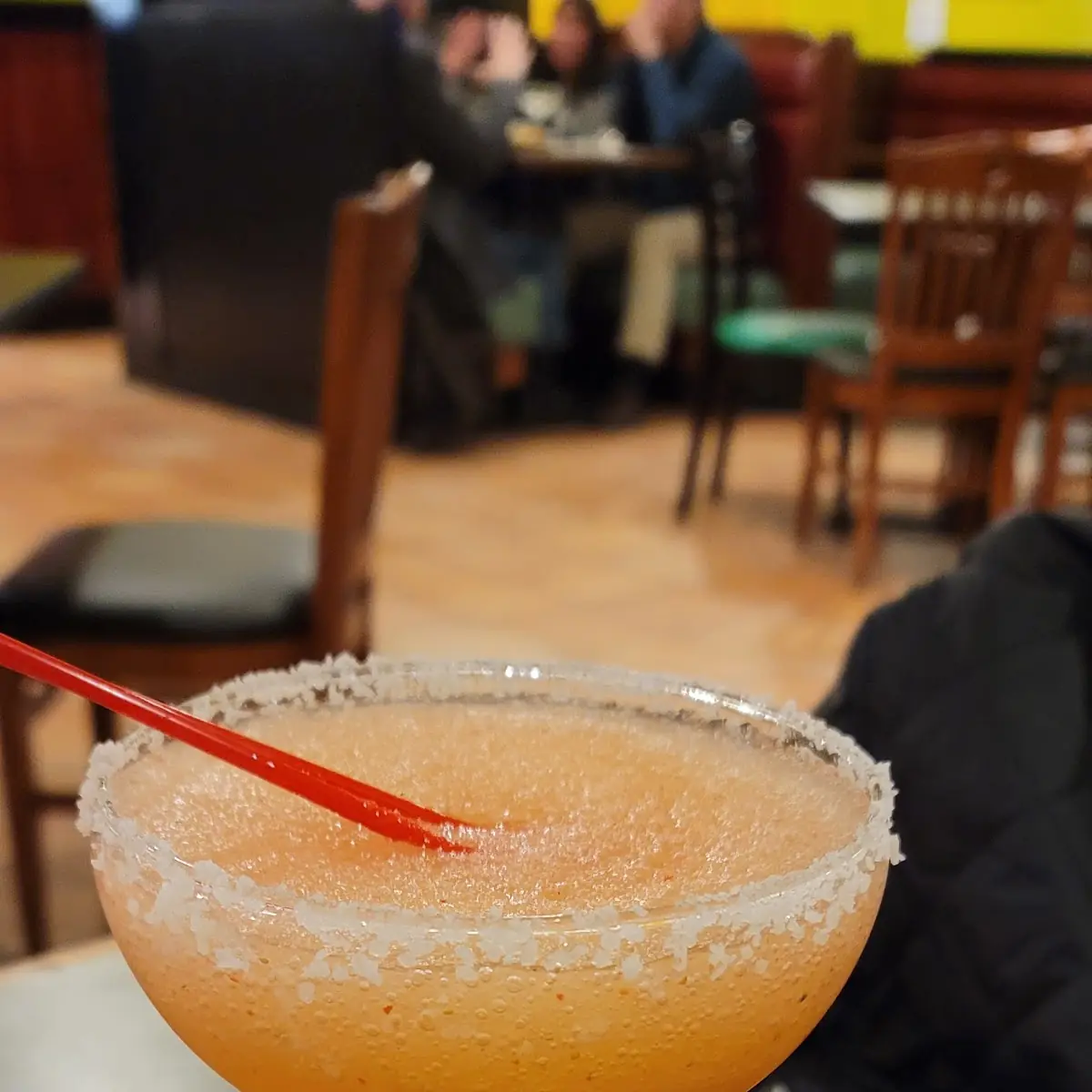 Strawberry Margarita