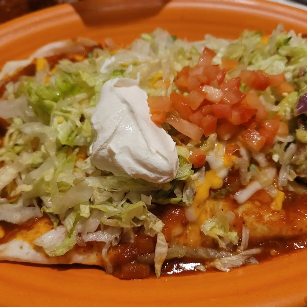 Chile Relleno Burrito