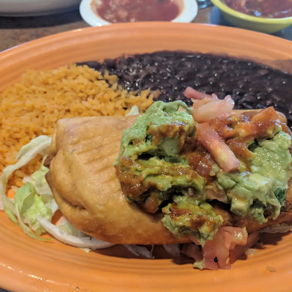 Chimichanga