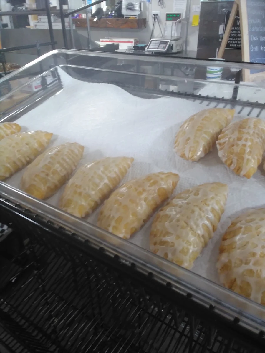 Fry Pies