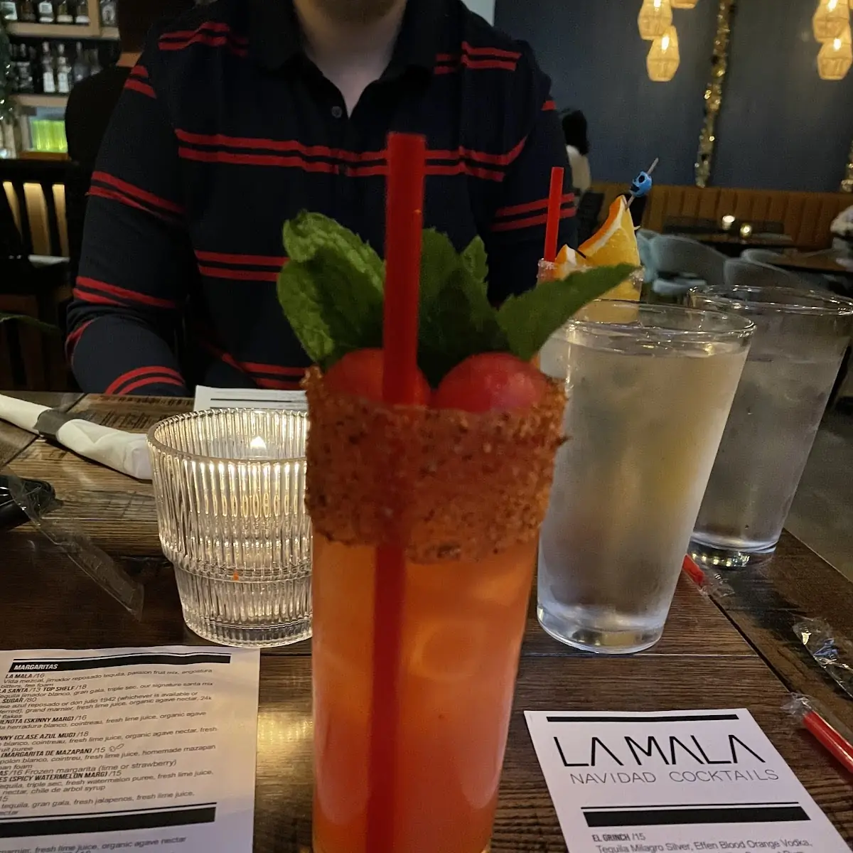 Mai Tai