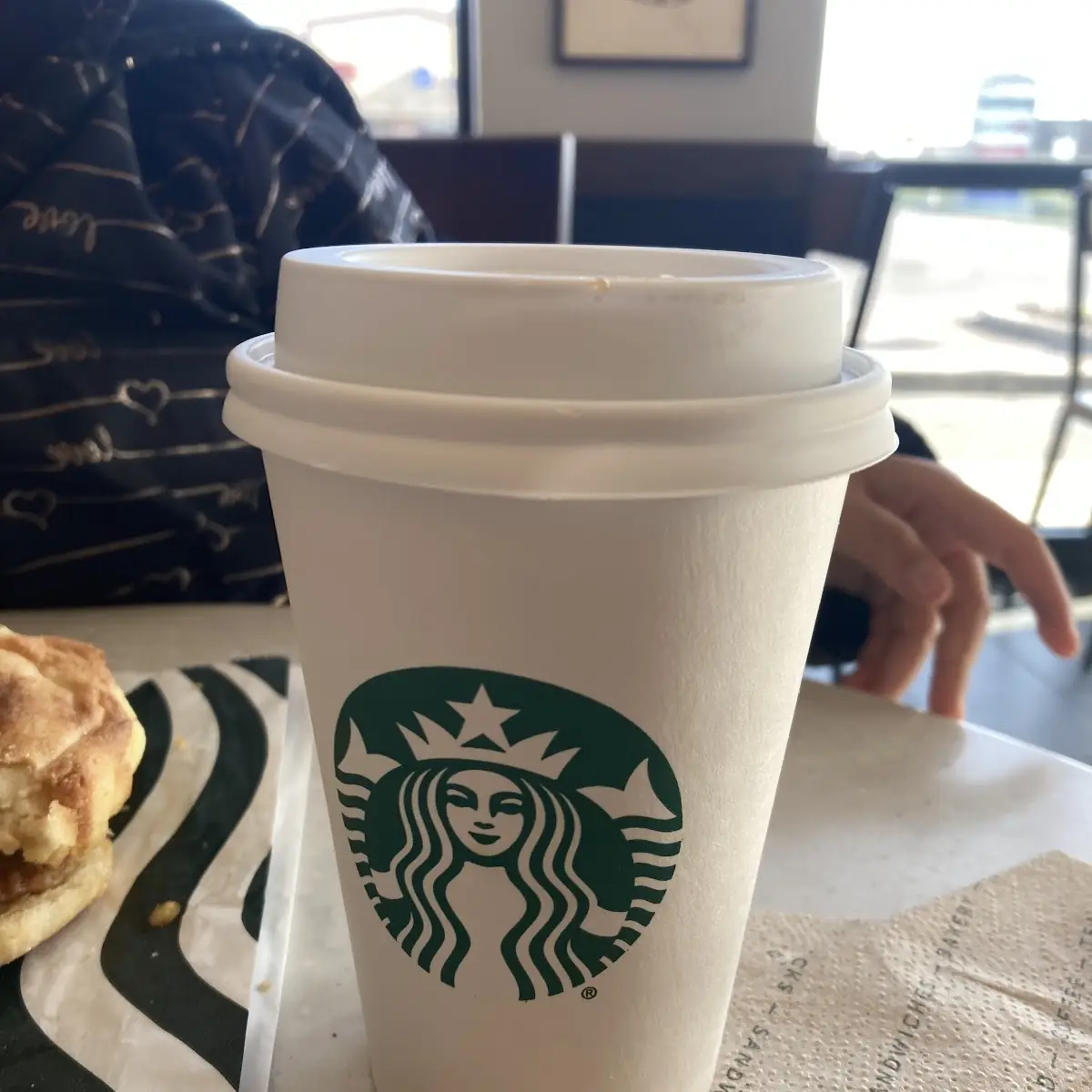 Cafe Americano