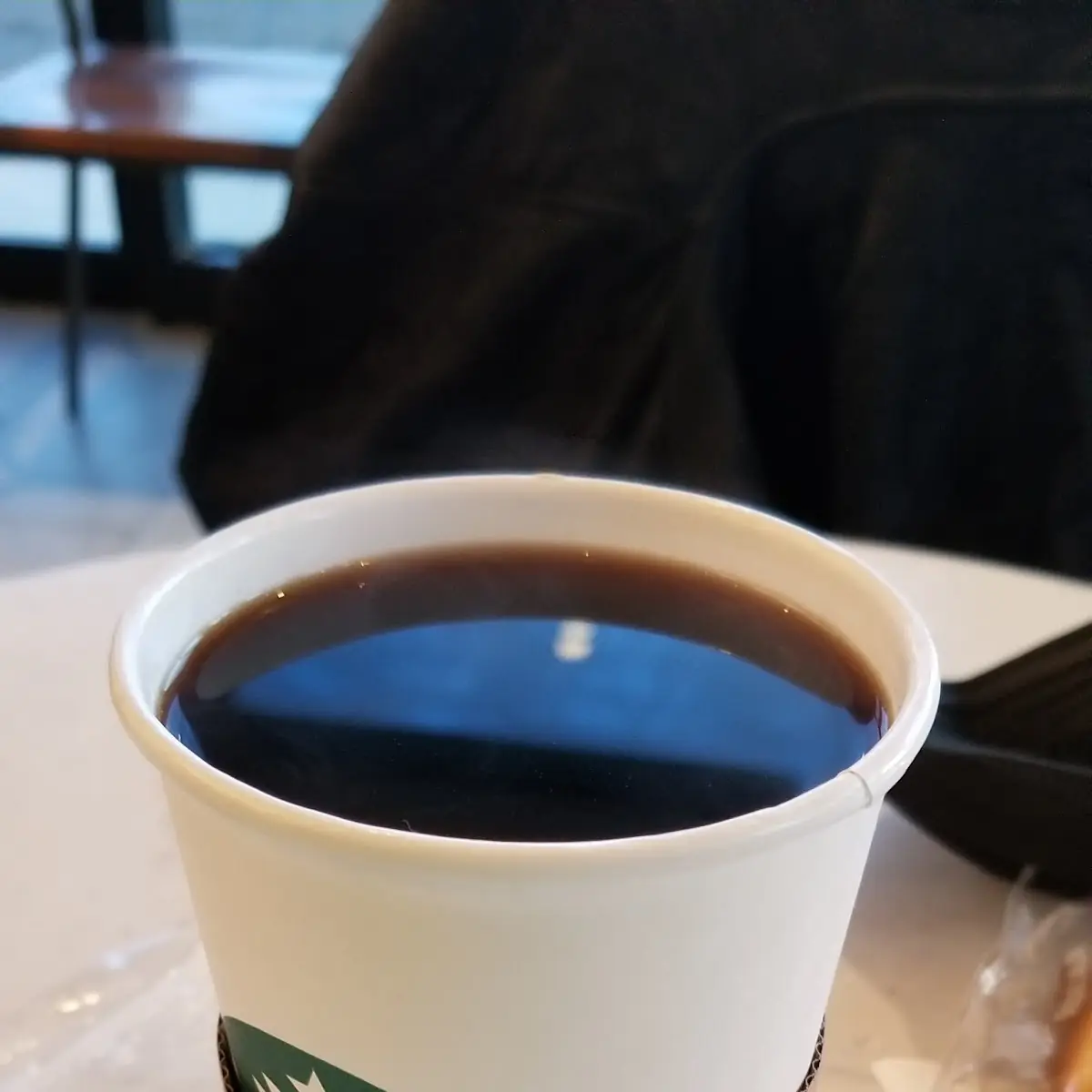 Dark Roast