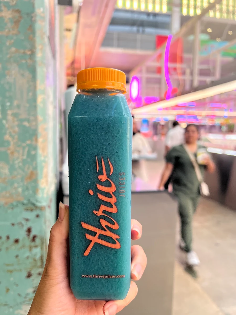 Energy Drink