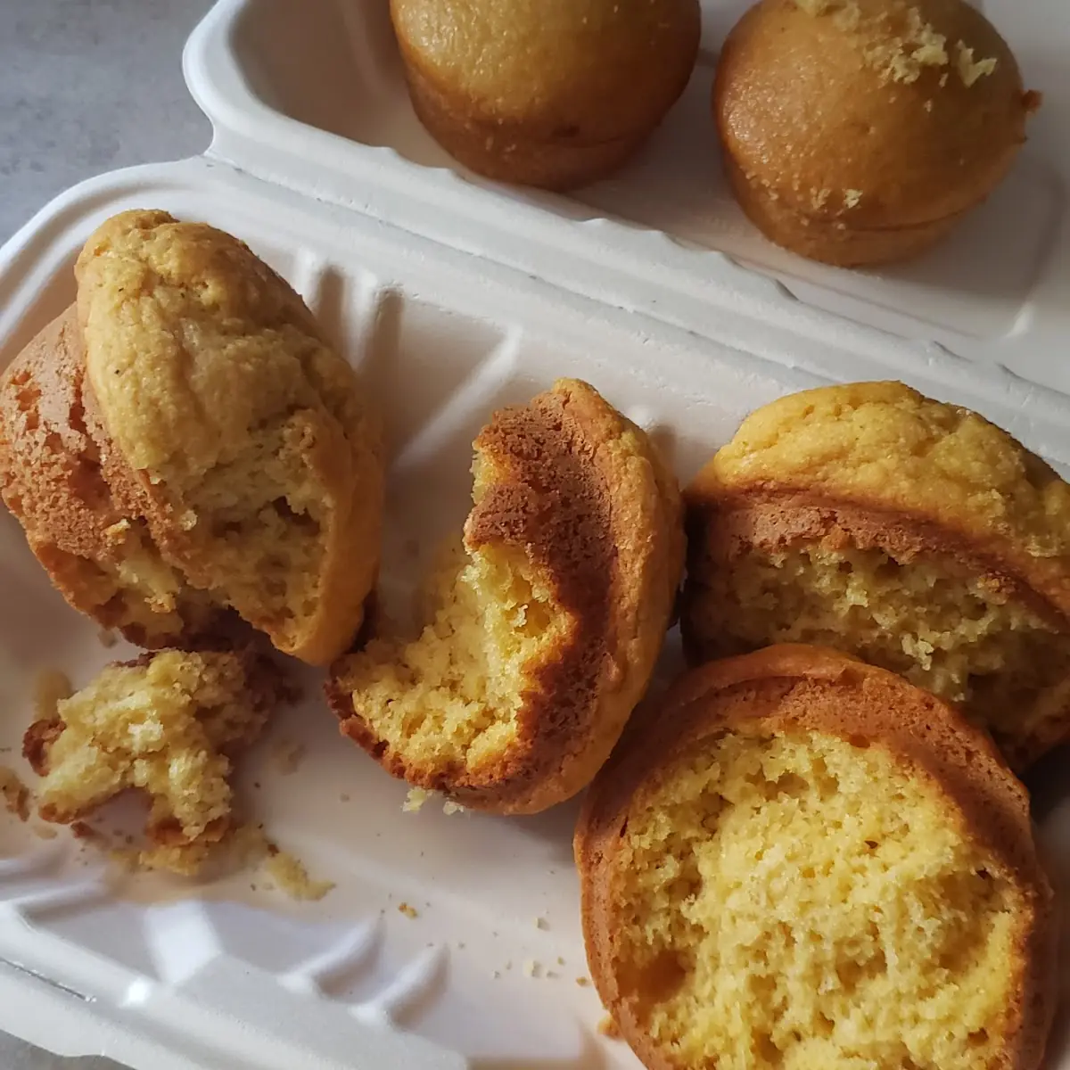 Cornbread