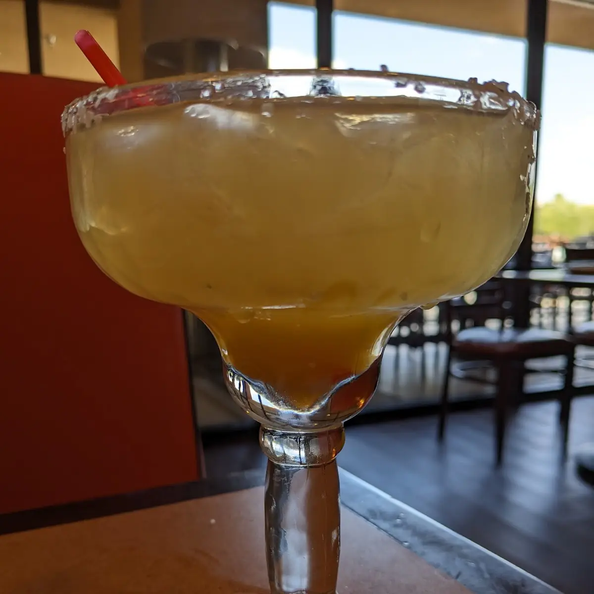 Mango Margarita