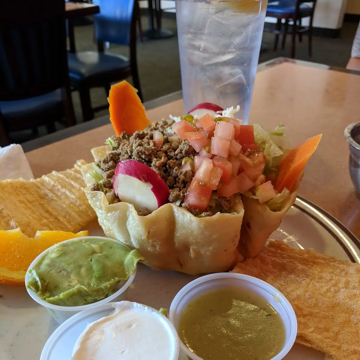 Taco Salad