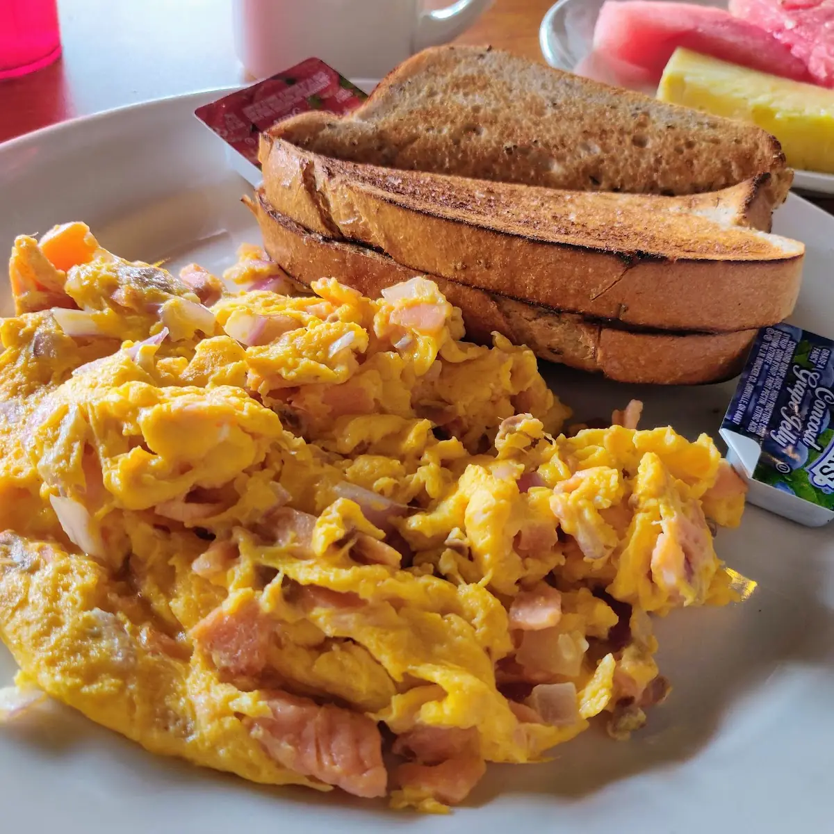 Lox Benny