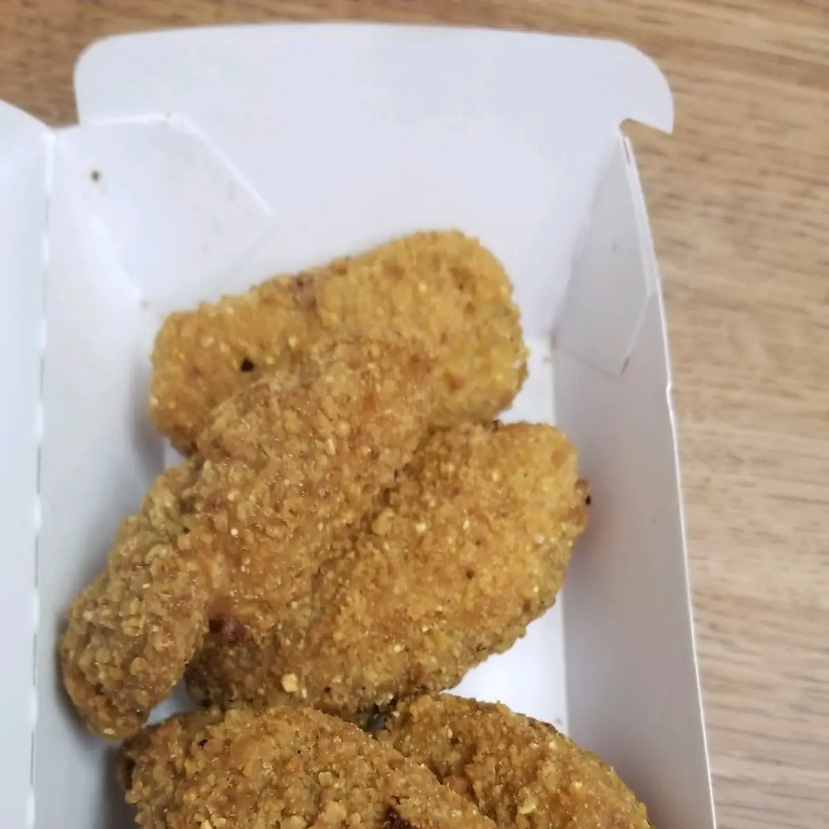 Jalapeno Poppers