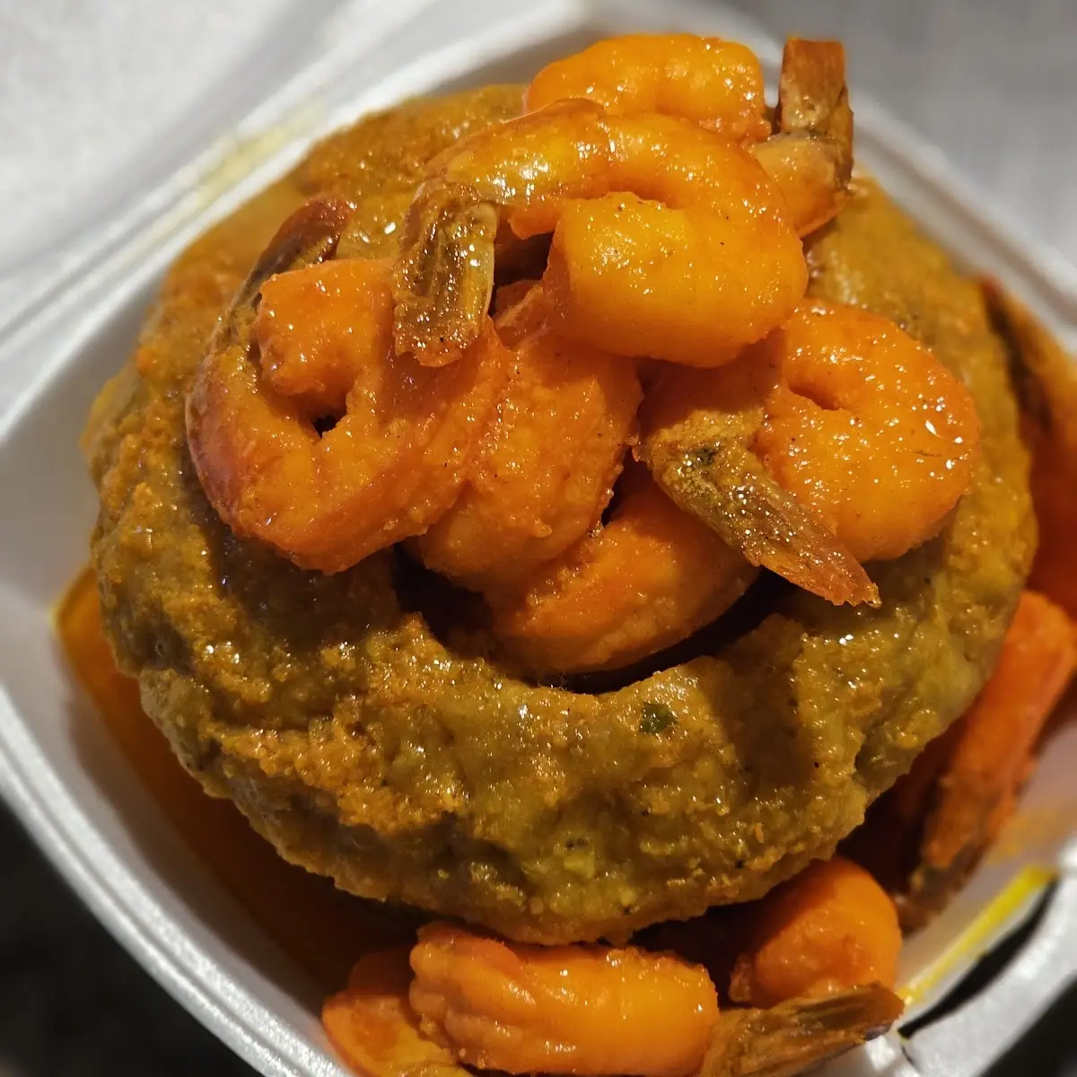 Mofongo