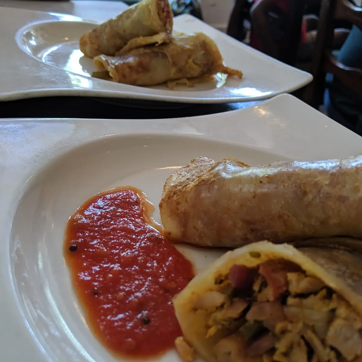 Spring Roll