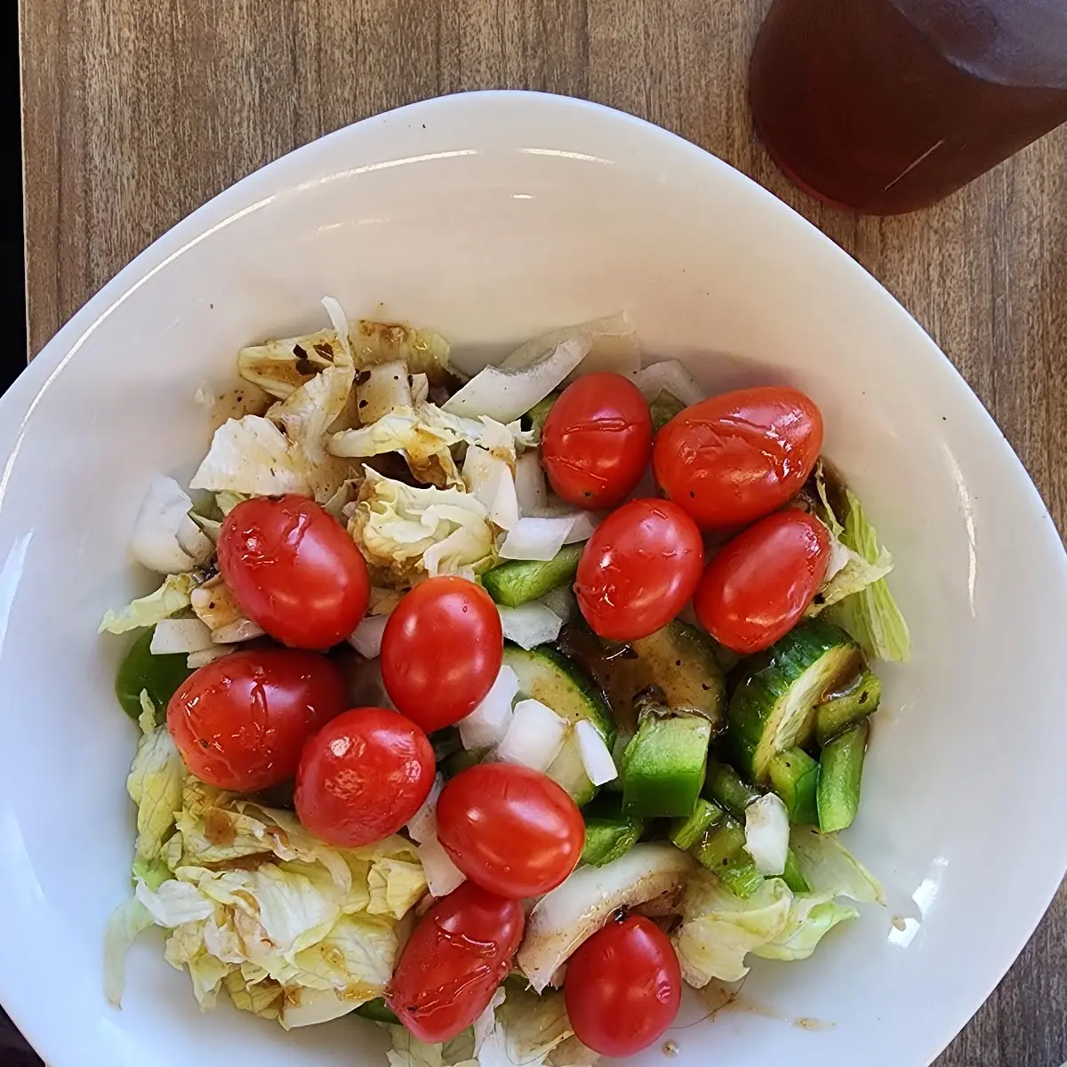 House Salad