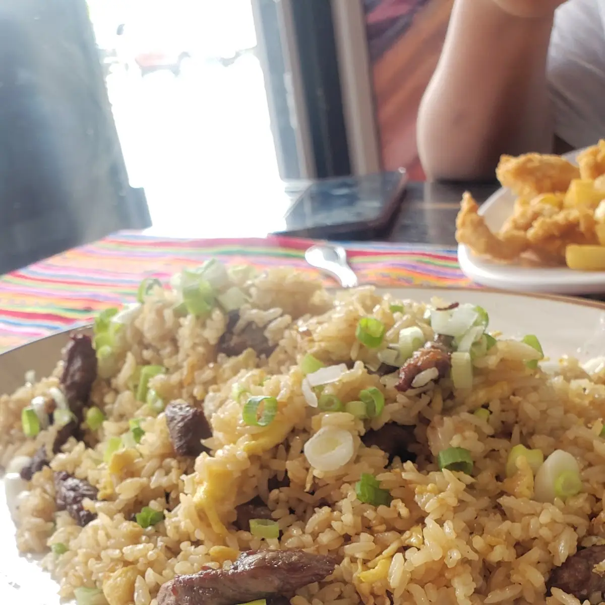 Fried Rice