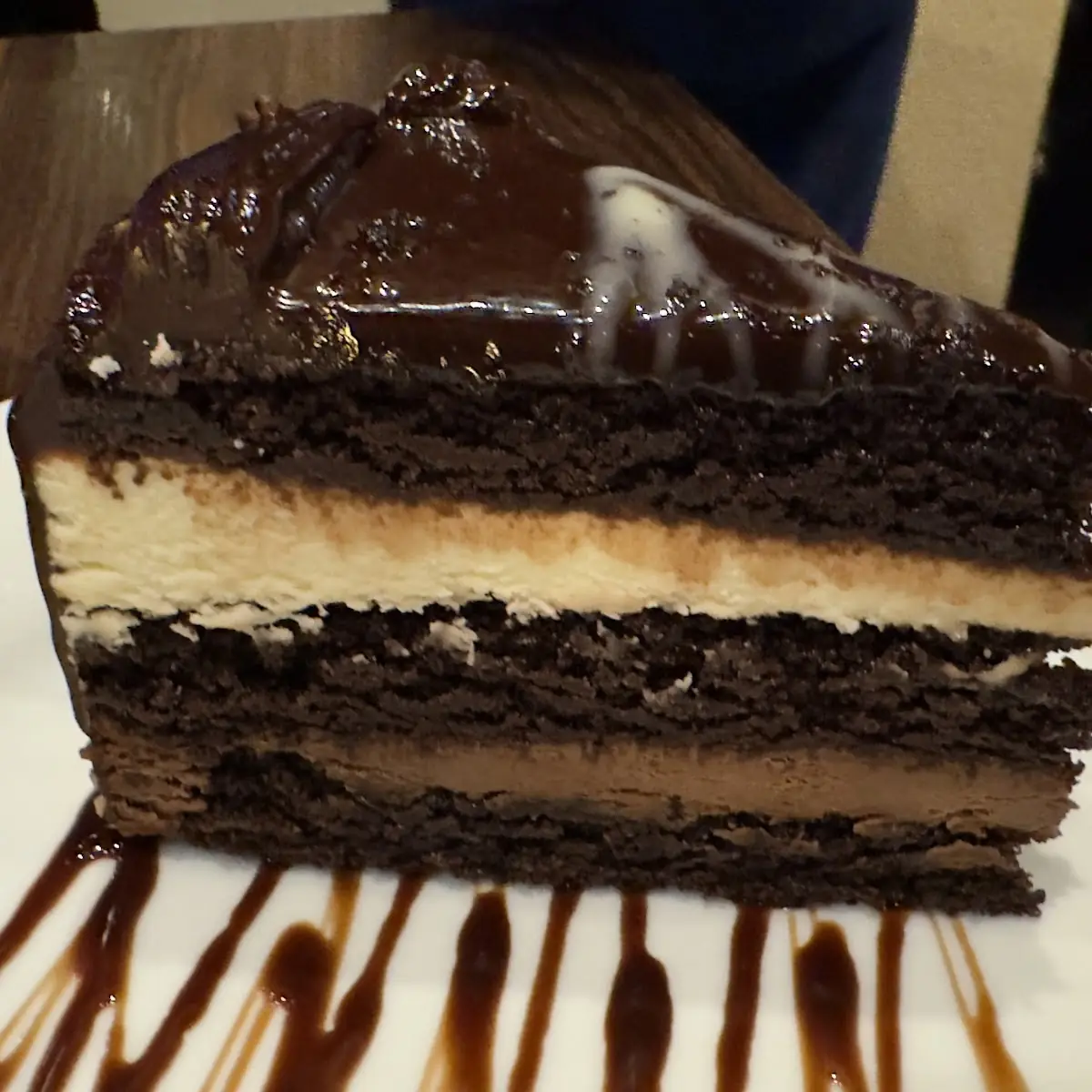 Chocolate Cake