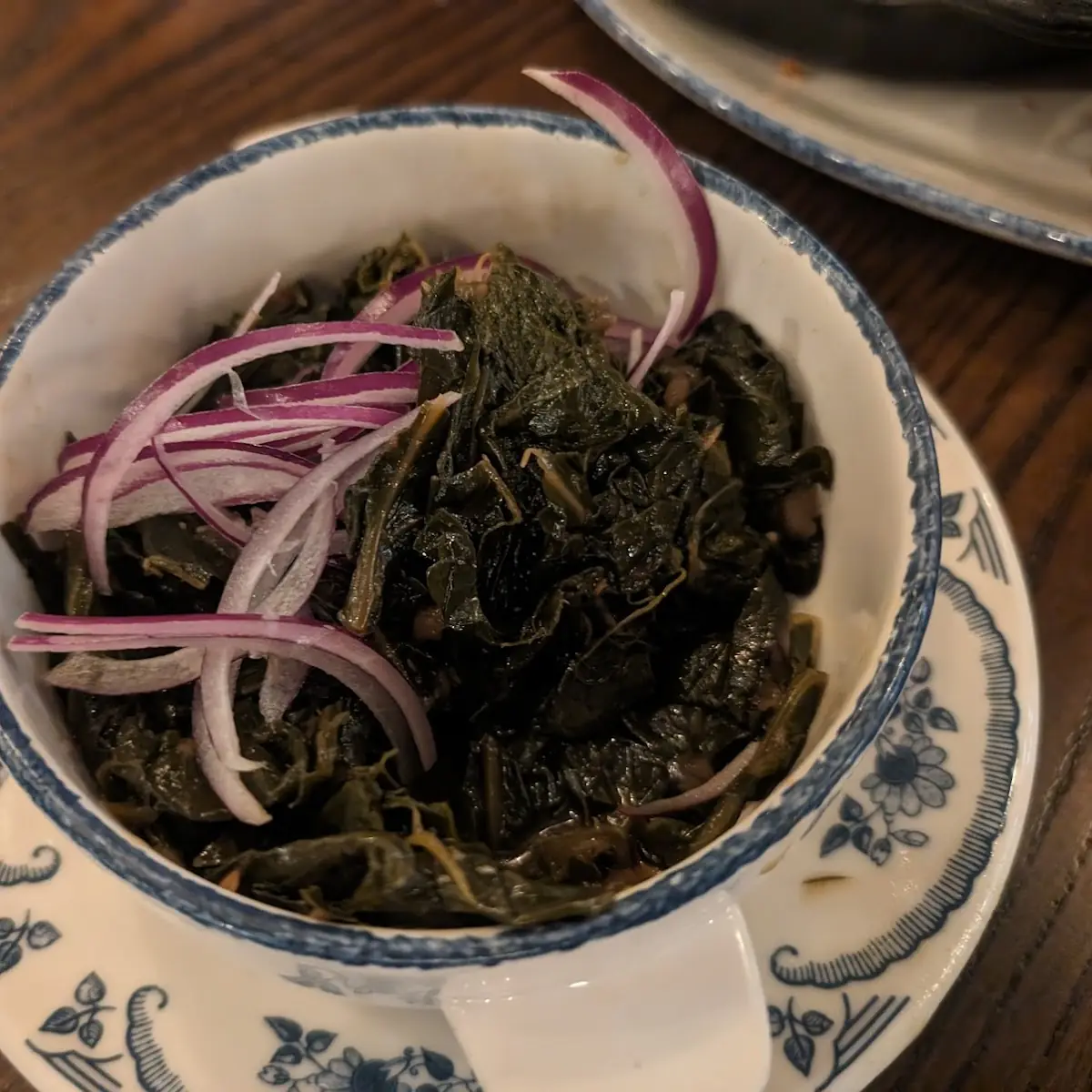 Collard Greens