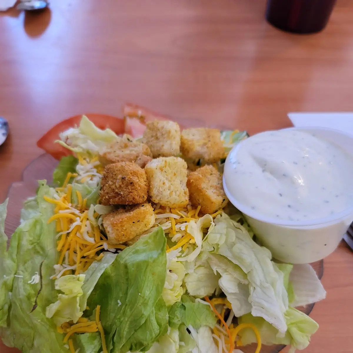 Dinner Salad