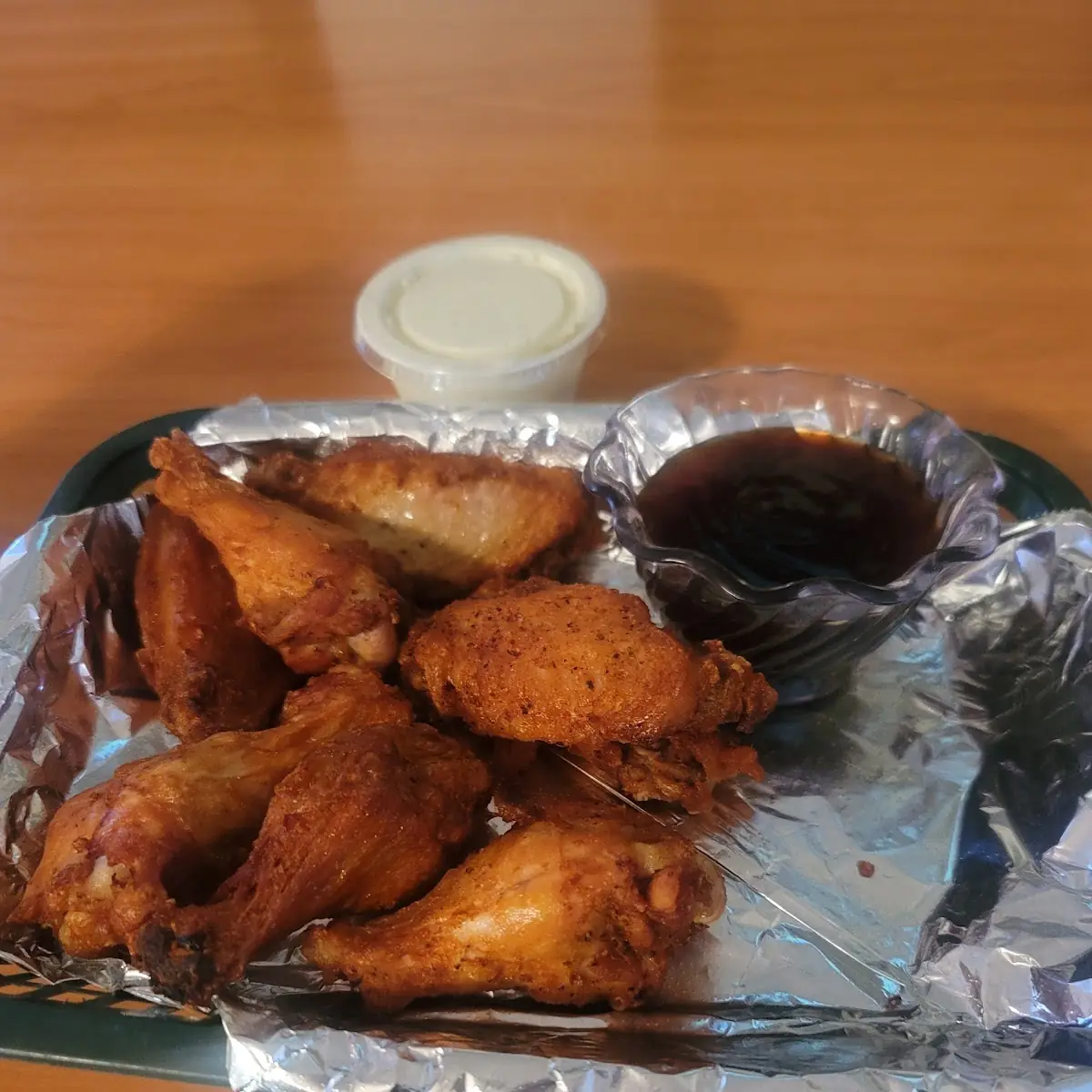 Wings