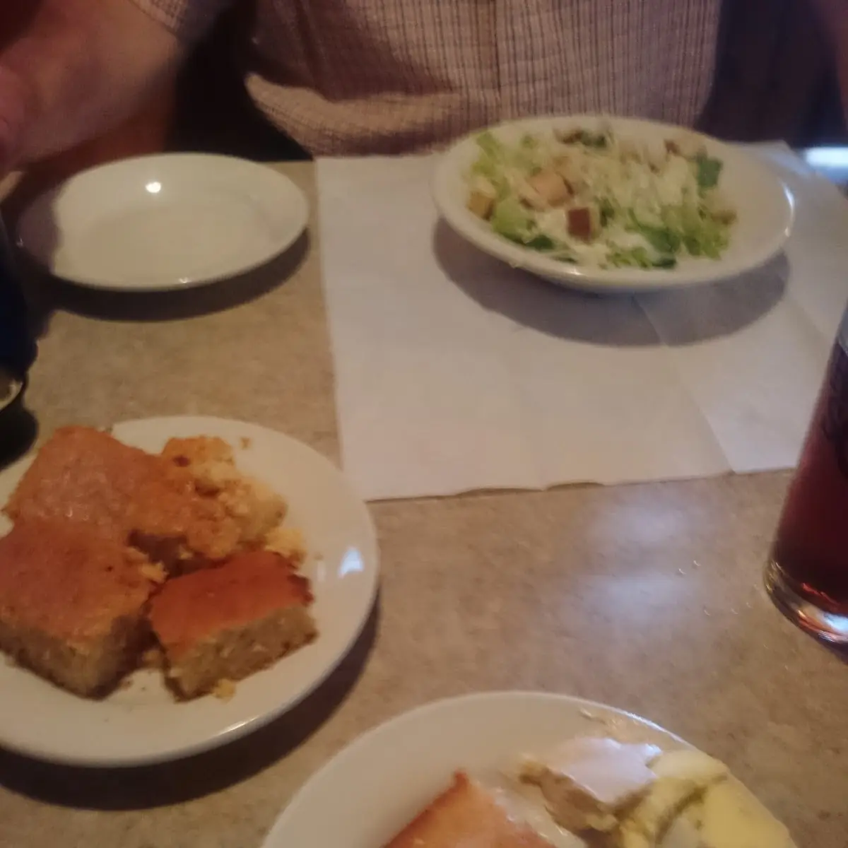 Caesar Salad