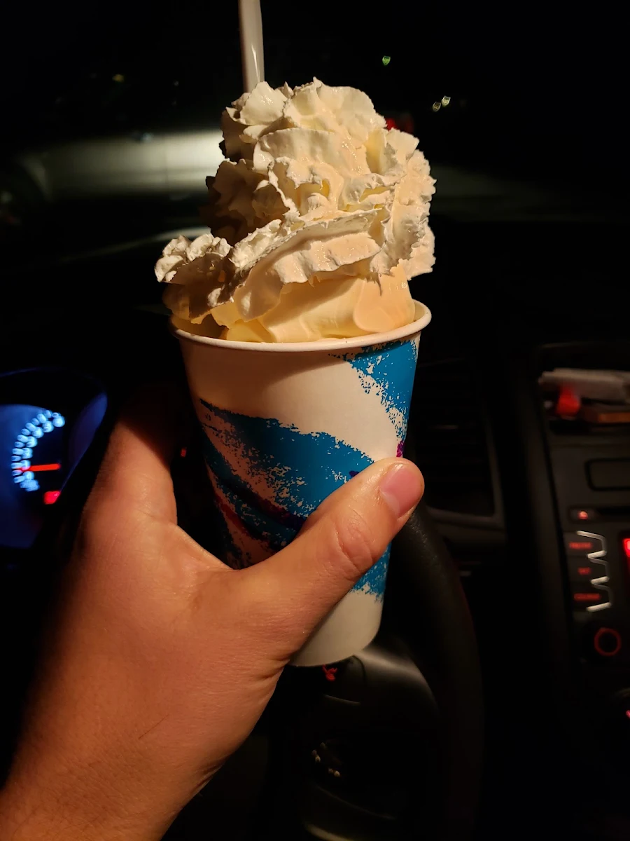 Turtle Sundae