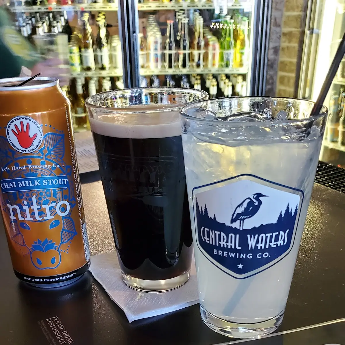 Beer Choices