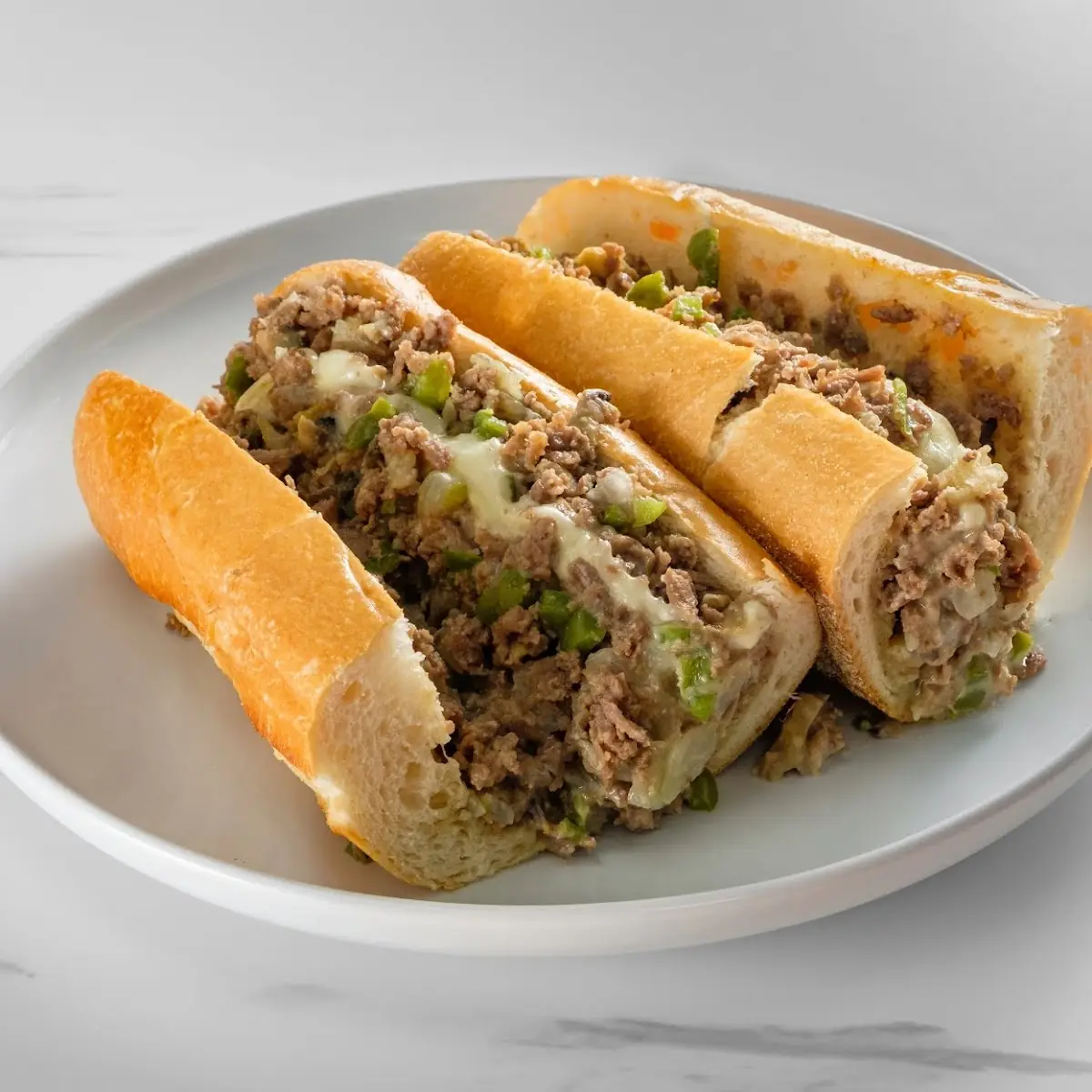 Philly Cheesesteak