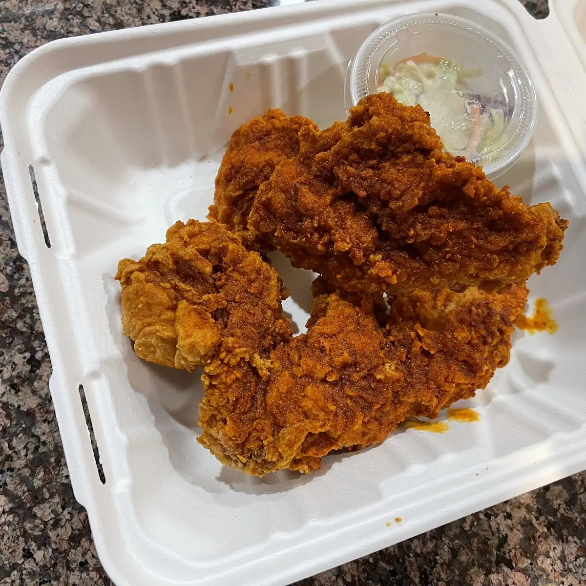Chicken Tenders