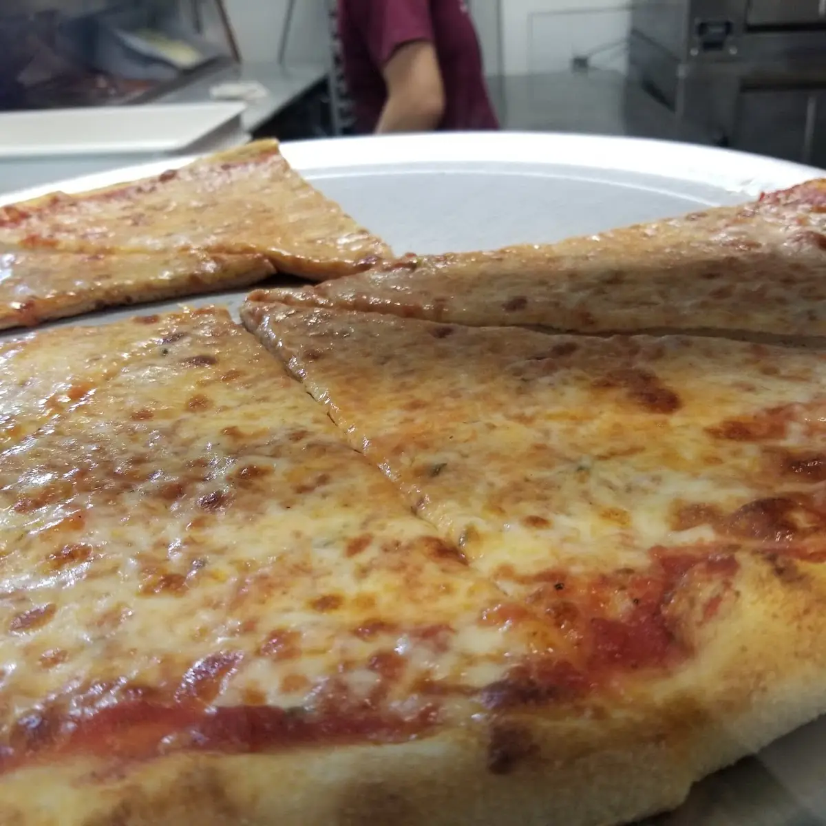 Cheese Pizza