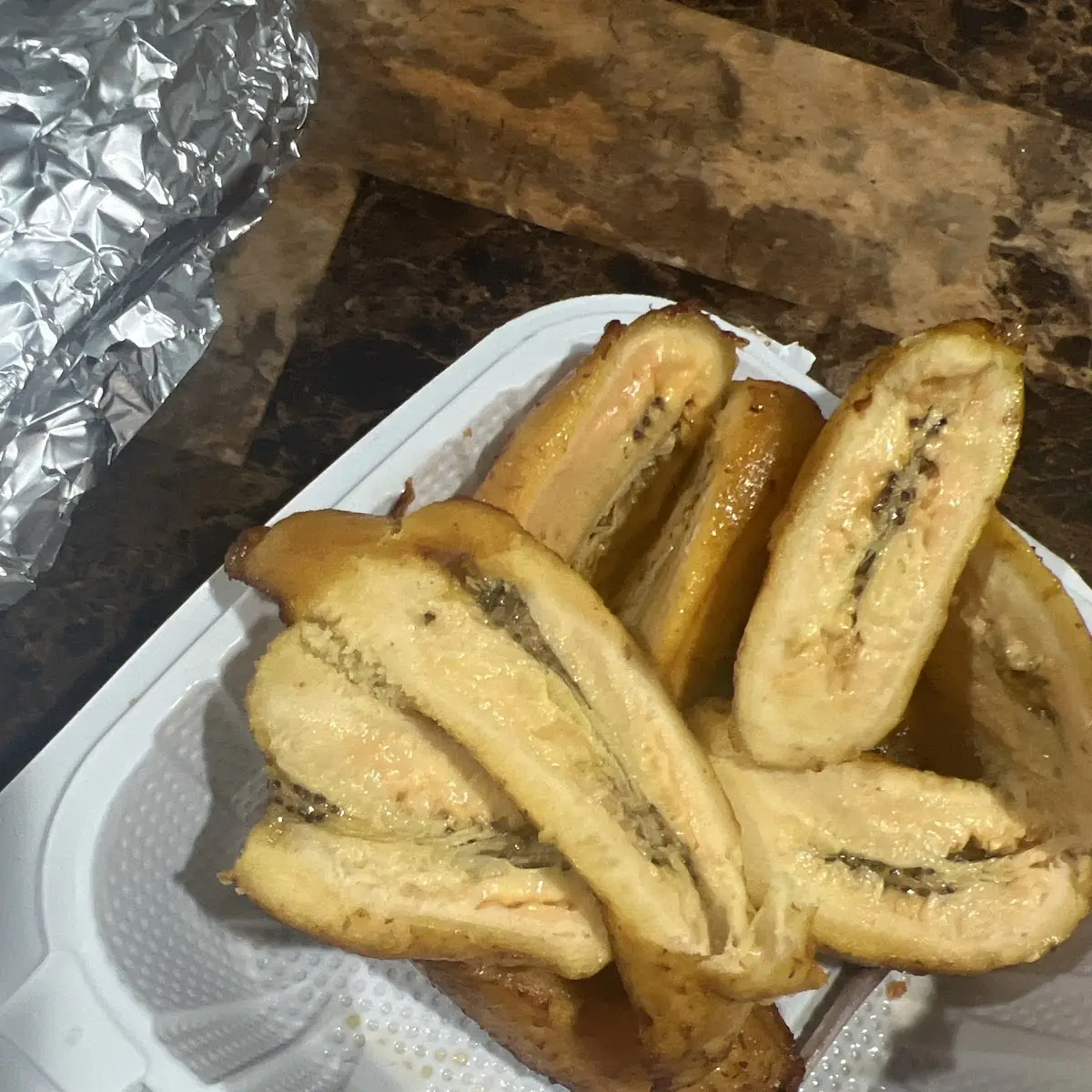 Garlic Bread