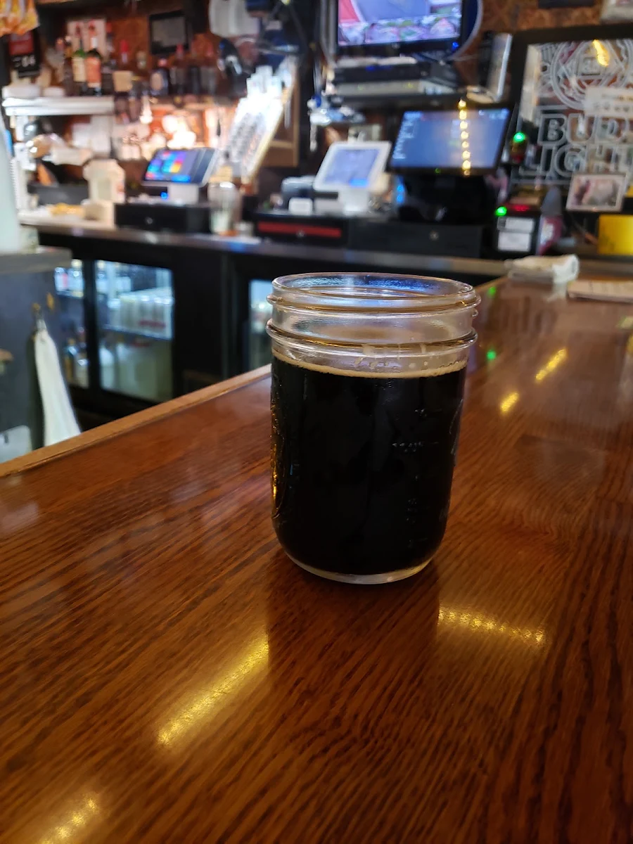 Peanut Butter Porter