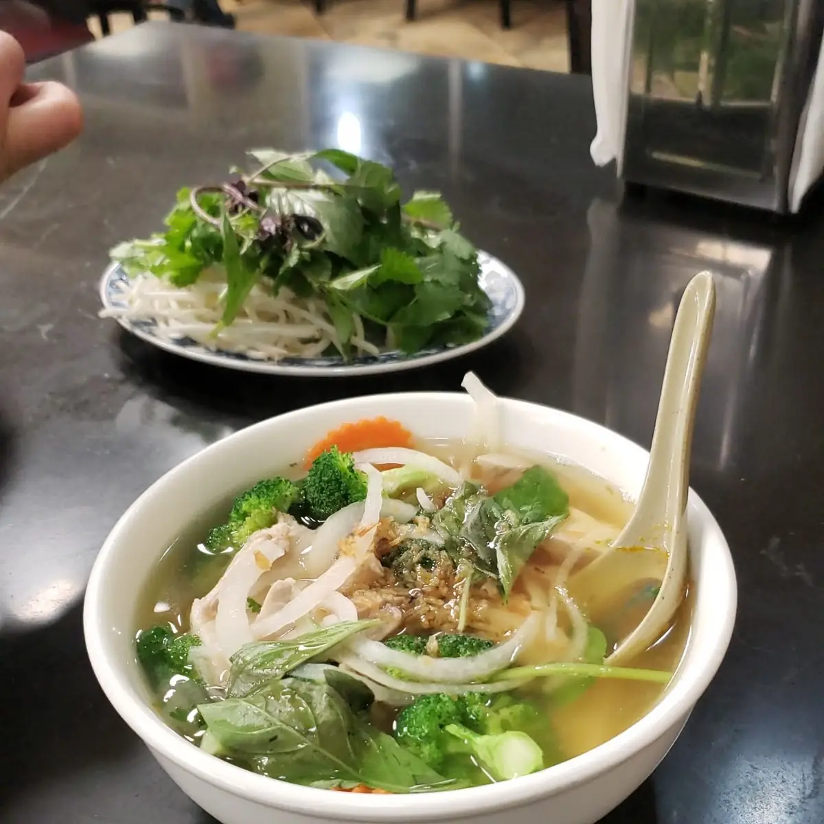 Phở Hải Sản